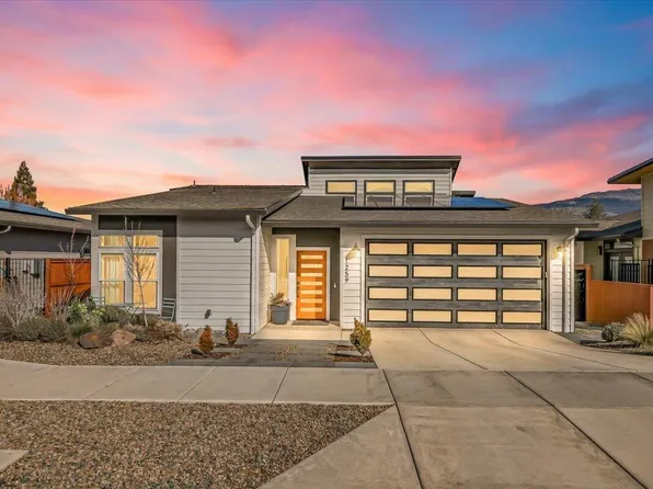 1259 Hagen Way, Ashland, OR 97520