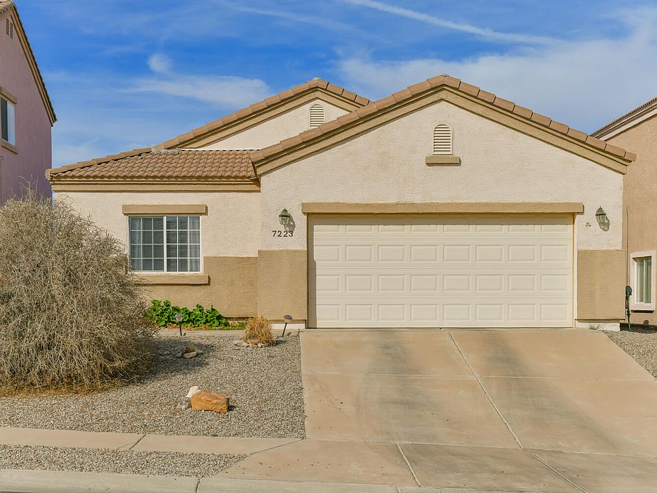 1st image of 7223 Senecu Ct NW