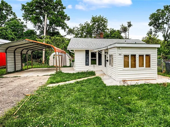 133 Loretta Dr, Dayton, OH 45415