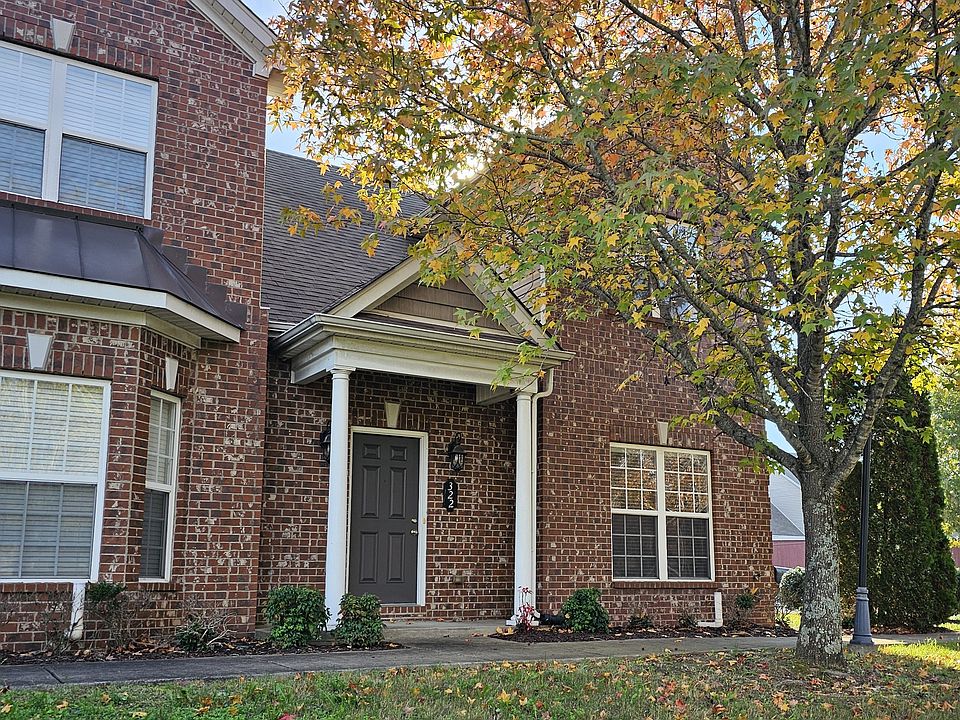 Welcome to 322 Rowlette Circle, Murfreesboro