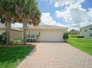 10511 Carolina Willow Dr, Fort Myers, FL 33913
