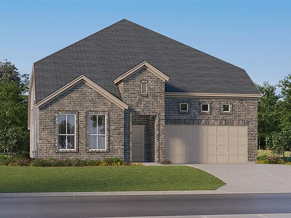 2nd image of 8034 Topaz Ridge Dr