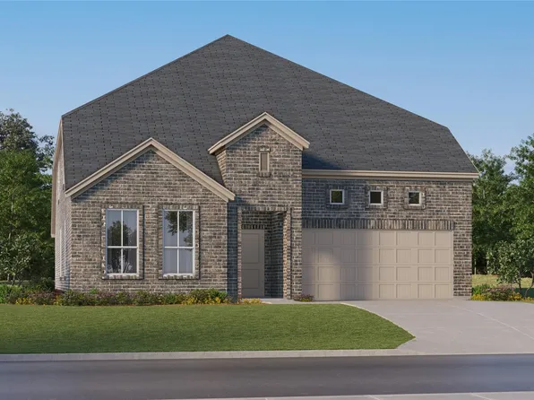 3114 Granite Peak Ct, Angleton, TX 77515