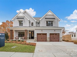 19424 Bankhead Rd, Charlotte, NC 28278