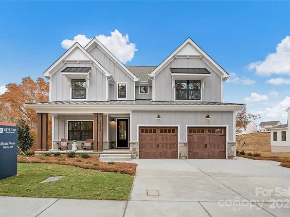 19424 Bankhead Rd, Charlotte, NC 28278