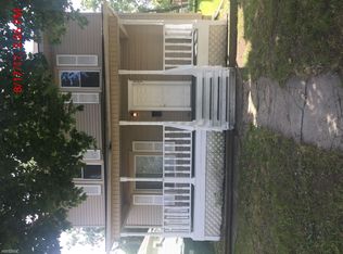 307 W Barnes Ave, Lansing, MI 48910