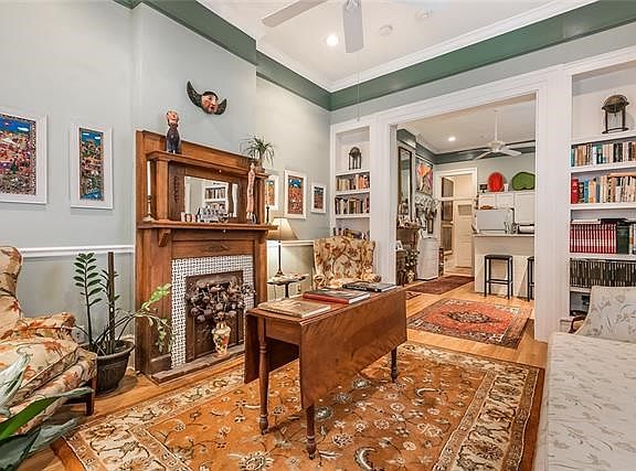 2nd image of 4404 S Carrollton Ave