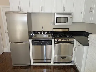 Rented by Citi Habitats