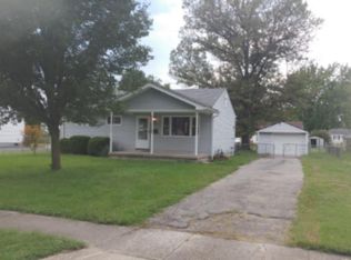 7504 Gerald Ave, Louisville, KY 40258