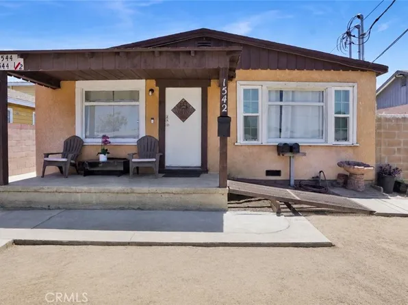 1542 W 223rd St, Torrance, CA 90501