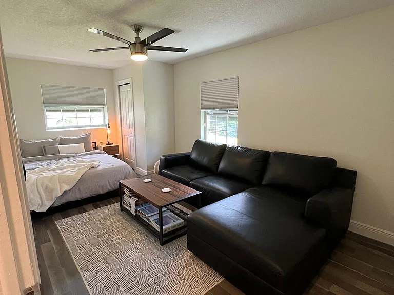 2nd Guest Bedroom