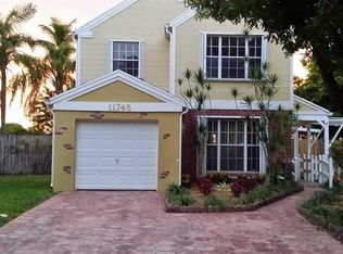 11748 SW 115th Ter, Miami, FL 33186