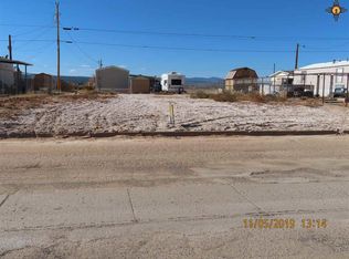321 Elm Dr, Grants, NM 87020