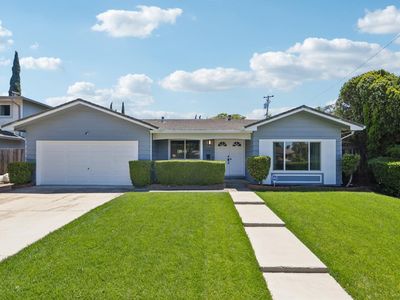 5933 Dunn Ave, San Jose, CA, 95123