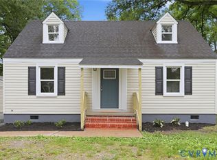 4427 Cogbill Rd, North Chesterfield, VA 23234