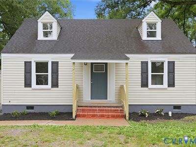 4427 Cogbill Rd, North Chesterfield, VA, 23234