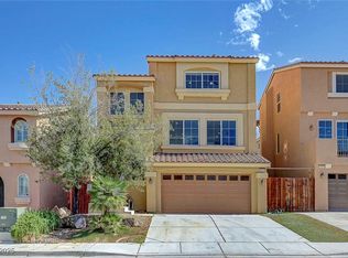 6019 Sonoma Station Ave, Las Vegas, NV 89139