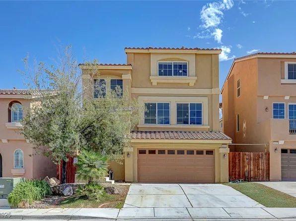 6019 Sonoma Station Ave, Las Vegas, NV 89139