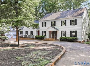 3201 E Brigstock Rd, Midlothian, VA 23113