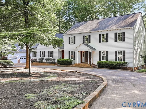 3201 E Brigstock Rd, Midlothian, VA 23113