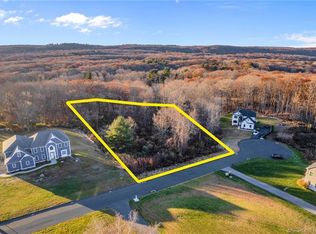 16 Stone Rd, Burlington, CT 06013