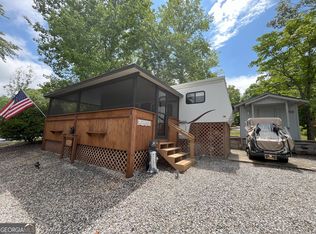 19 Hidden Valley Rd, Cleveland, GA 30528