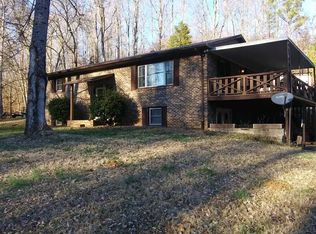 160 Fisher Hollow Rd, Loretto, TN 38469