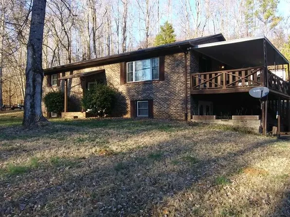 160 Fisher Hollow Rd, Loretto, TN 38469