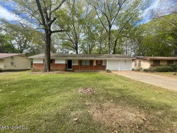 642 Daniel Cir, Jackson, MS 39212