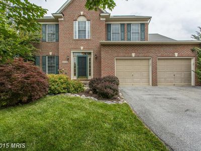 236 Creek Walk Dr, Walkersville, MD, 21793