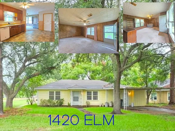 1420 Elm Ave, Bay City, TX 77414