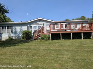93 Tumble Stone Road, Harpersfield, NY 13786