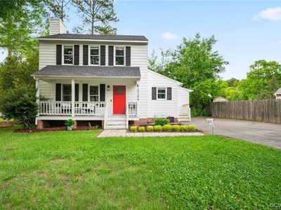 2104 Megan Dr, Glen Allen, VA, 23060