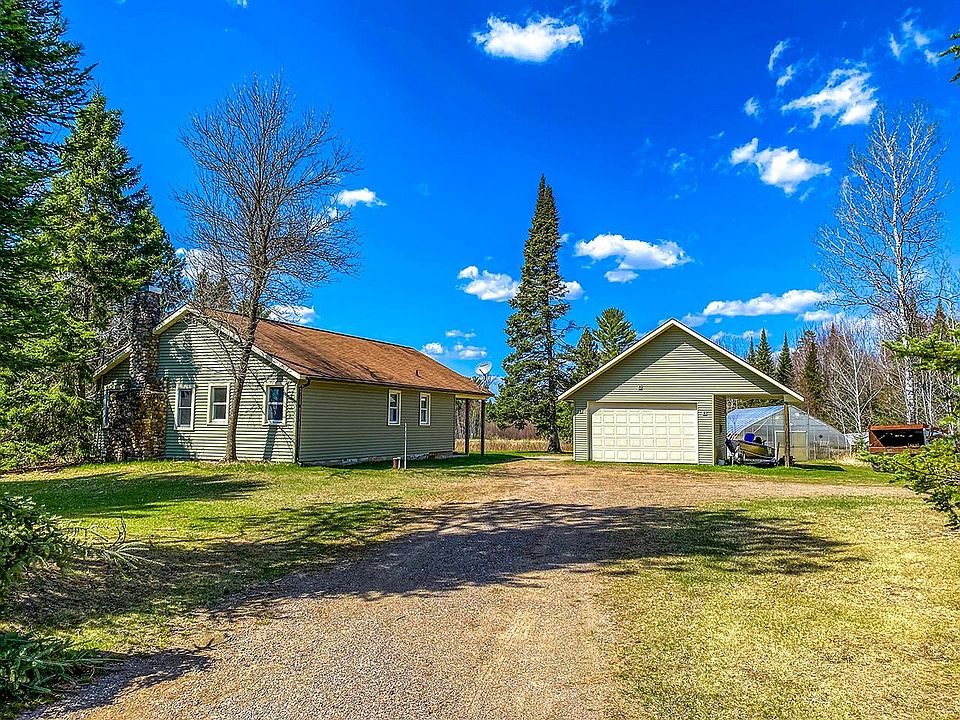 W7472 Cth O, Tomahawk, WI 54487 | MLS #190385 | Zillow