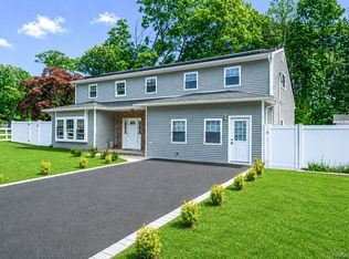 883 Hawkins Avenue, Lake Grove, NY 11755
