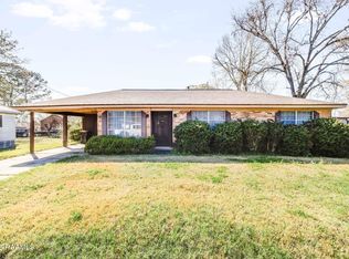159 Essie St, Lafayette, LA 70501