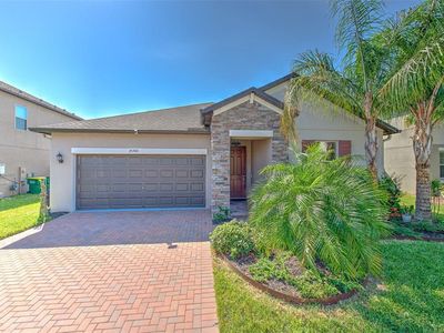 25200 Lambrusco Loop, Lutz, FL, 33559