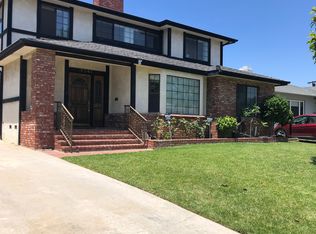 7741 Agnew Ave, Los Angeles, CA 90045