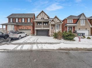 54 Rockstep Ct, Brampton, ON L6R3H5
