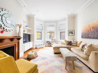 380 Marlborough St #4, Boston, MA 02115