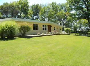 3025 E German Rd, Shelbyville, IN 46176