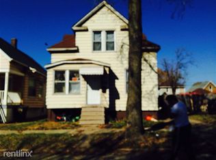 8064 Witt St, Detroit, MI 48209