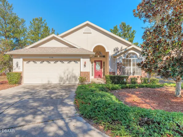 3198 Bower Ln, Deltona, FL 32725