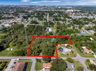 110 Prince St, Orlando, FL 32809