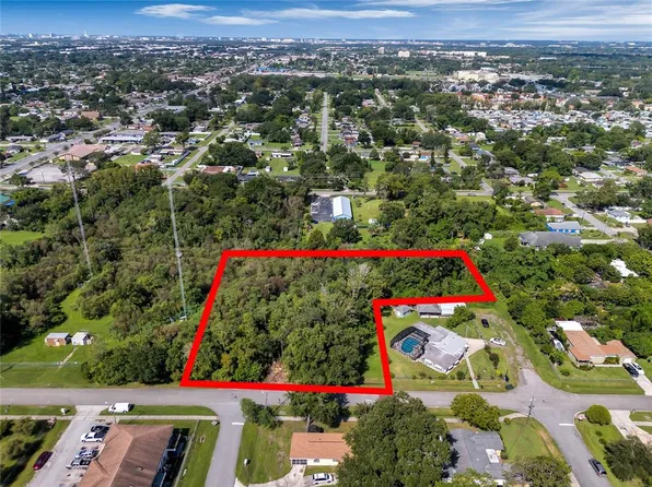 110 Prince St, Orlando, FL 32809