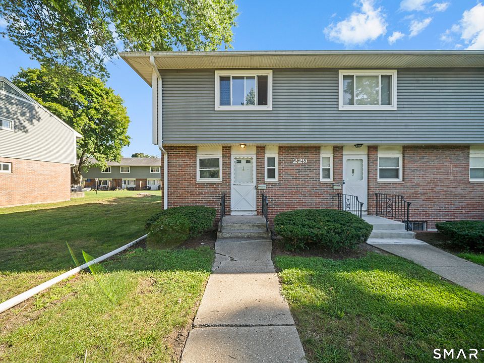 1st image of 229 Wintonbury Avenue #1