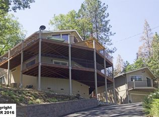 20069 Skyridge Drive Upper, Groveland, CA