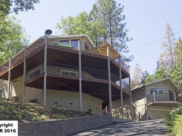 20069 Skyridge Drive Upper, Groveland, CA 95321