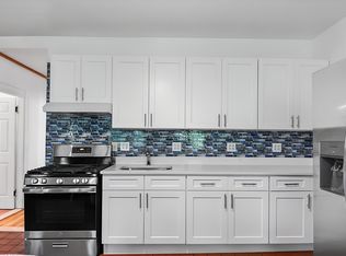 56 Calumet St #2, Roxbury, MA 02120
