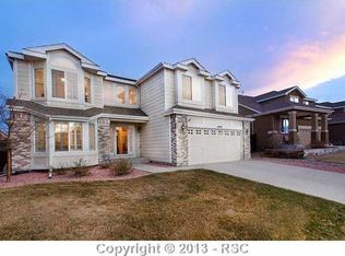 4449 Centerville Dr, Colorado Springs, CO 80922